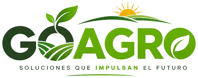 GoAgro